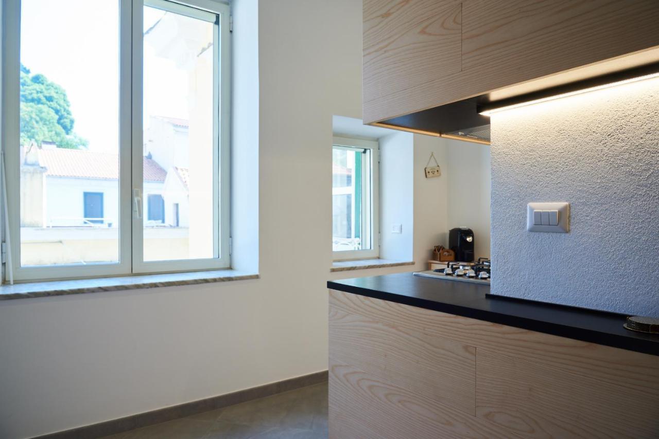 Style Home Salerno Dış mekan fotoğraf
