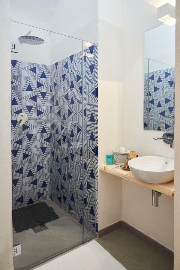 Style Home Salerno Dış mekan fotoğraf