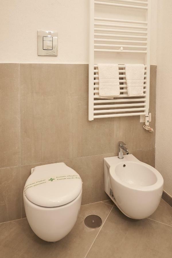 Style Home Salerno Dış mekan fotoğraf
