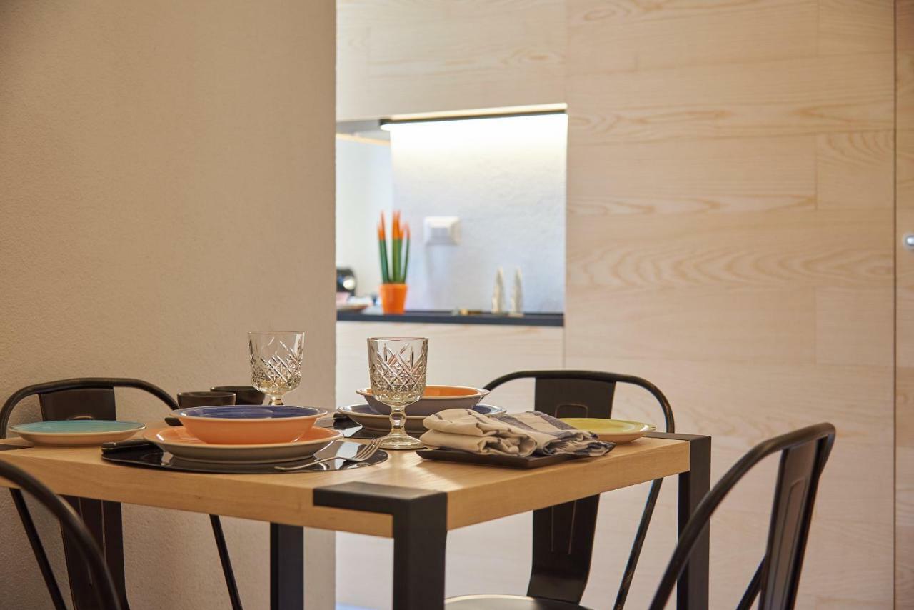 Style Home Salerno Dış mekan fotoğraf