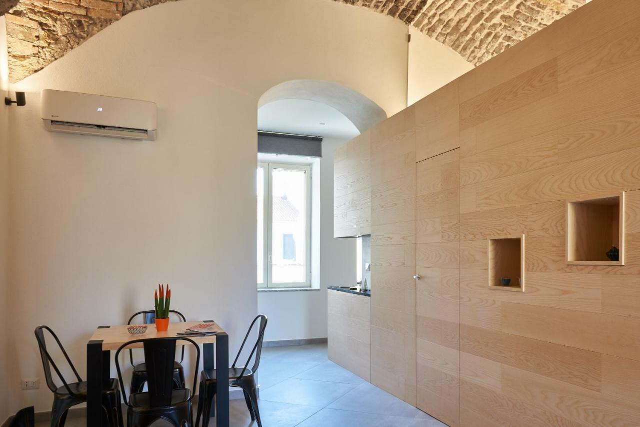 Style Home Salerno Dış mekan fotoğraf