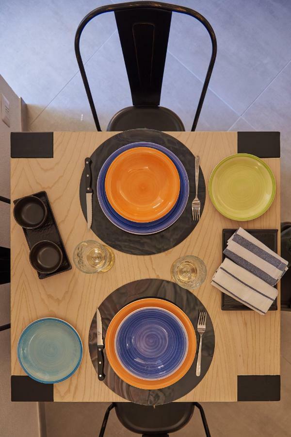 Style Home Salerno Dış mekan fotoğraf