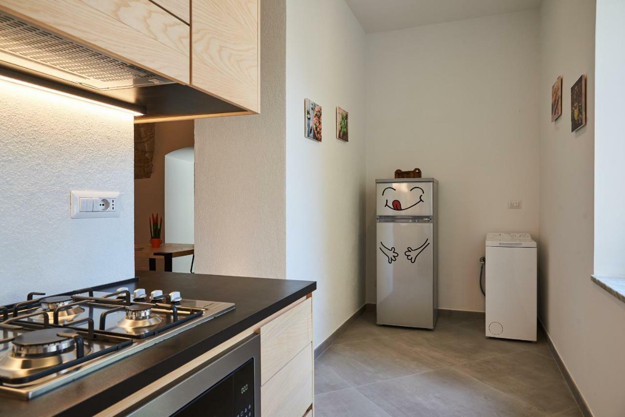 Style Home Salerno Dış mekan fotoğraf
